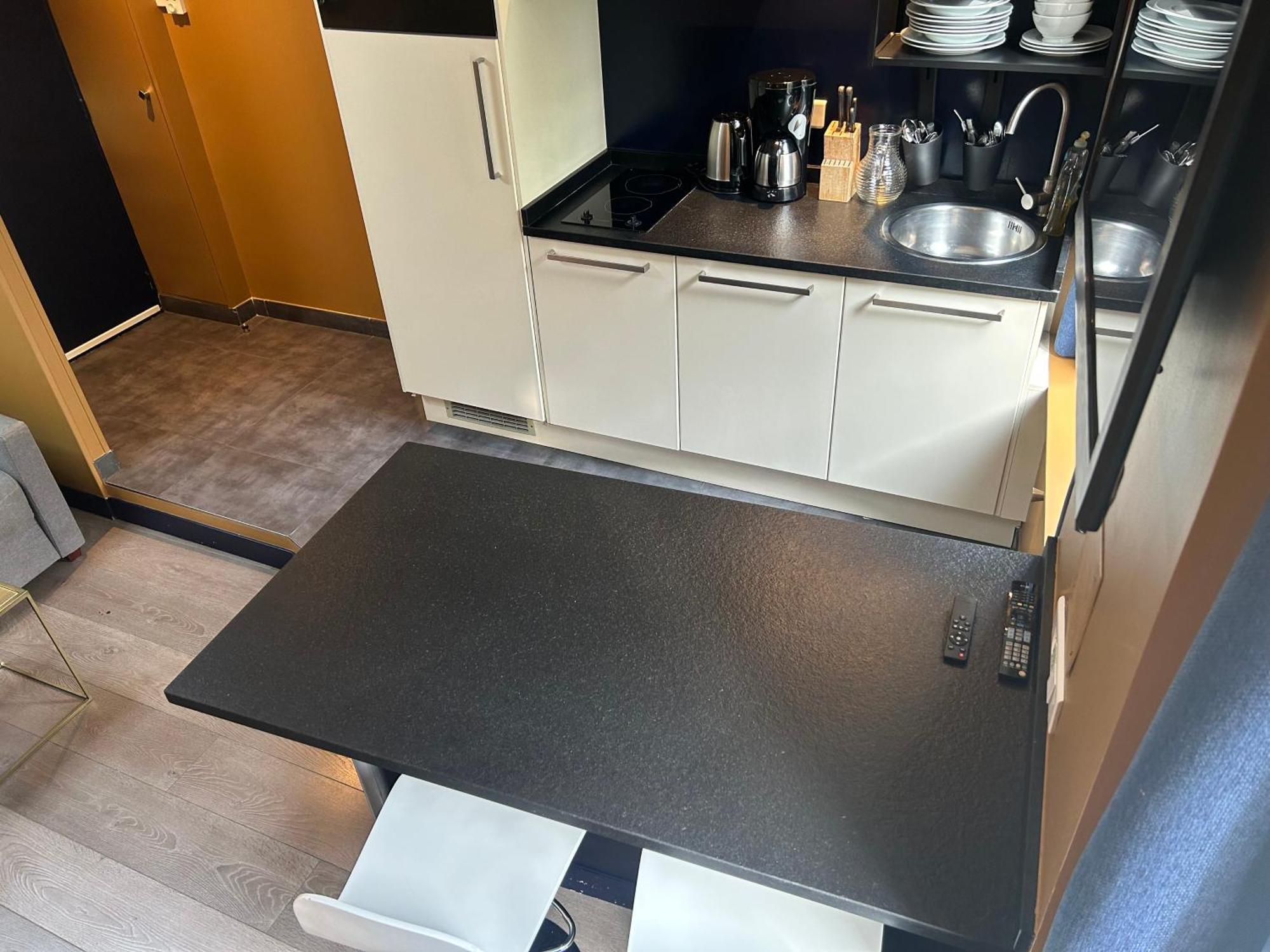 Apartment Censier Daubenton Paris