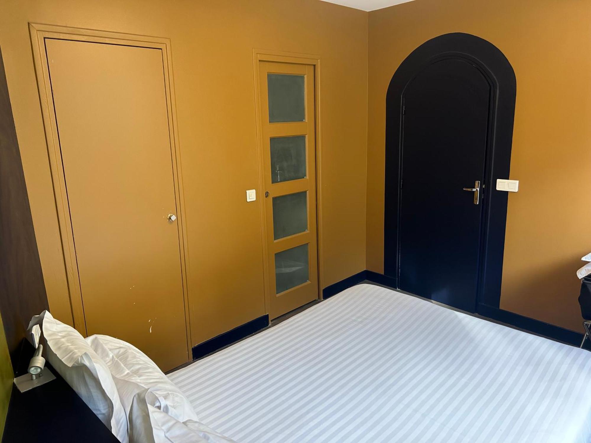 Apartment Censier Daubenton