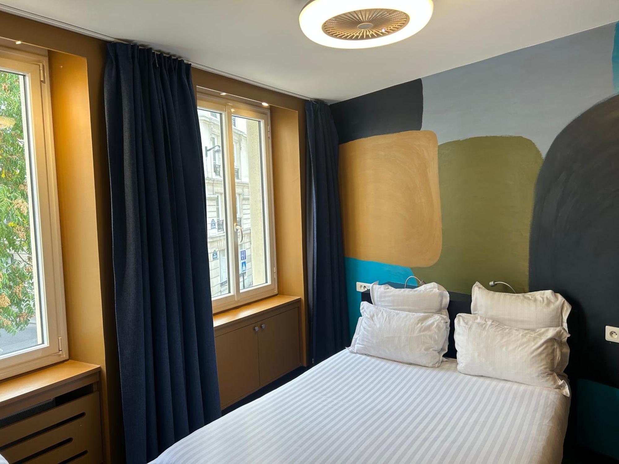 Censier Daubenton Apartment Paris
