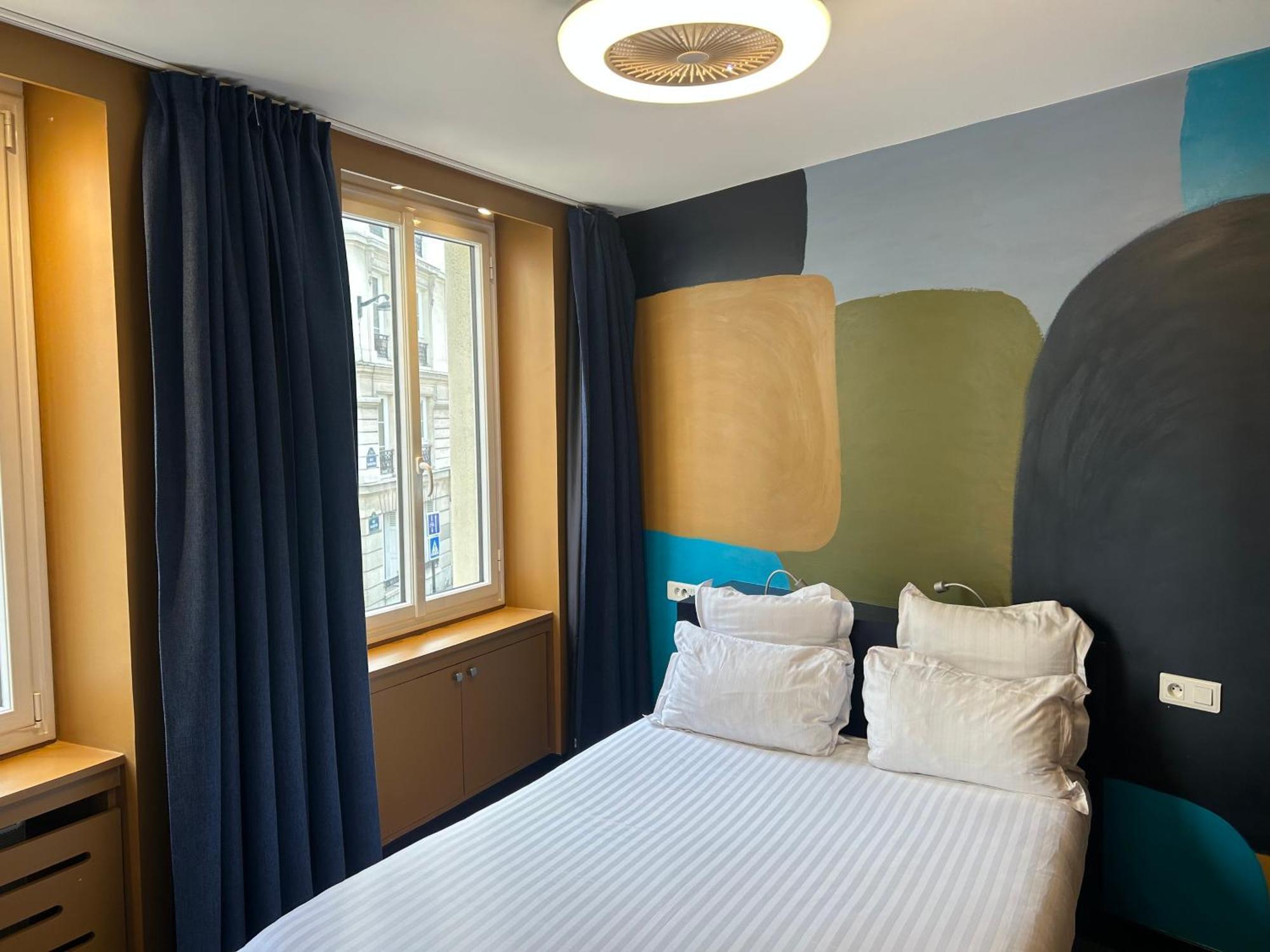 Censier Daubenton Apartment *