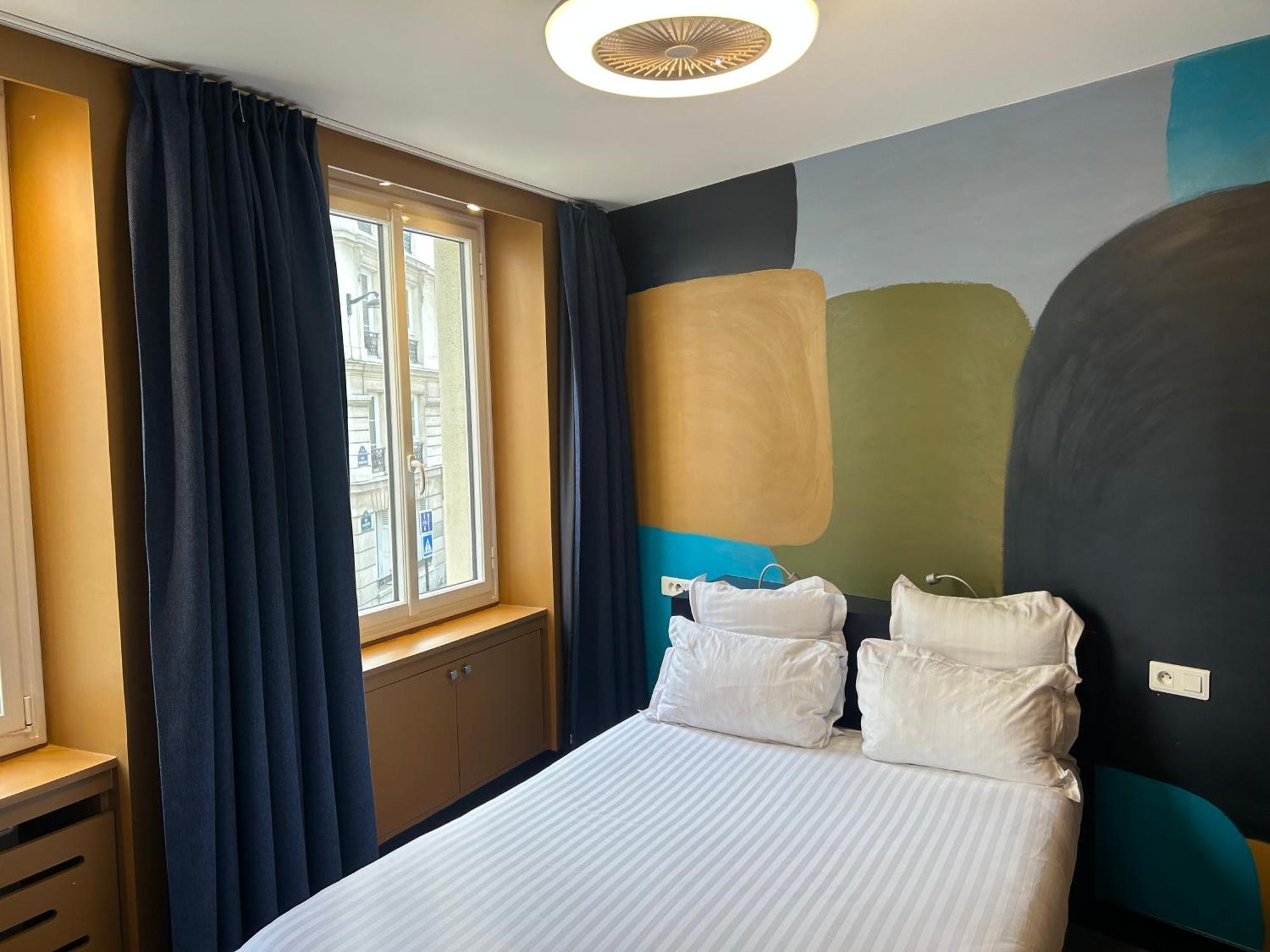 Apartment Censier Daubenton *