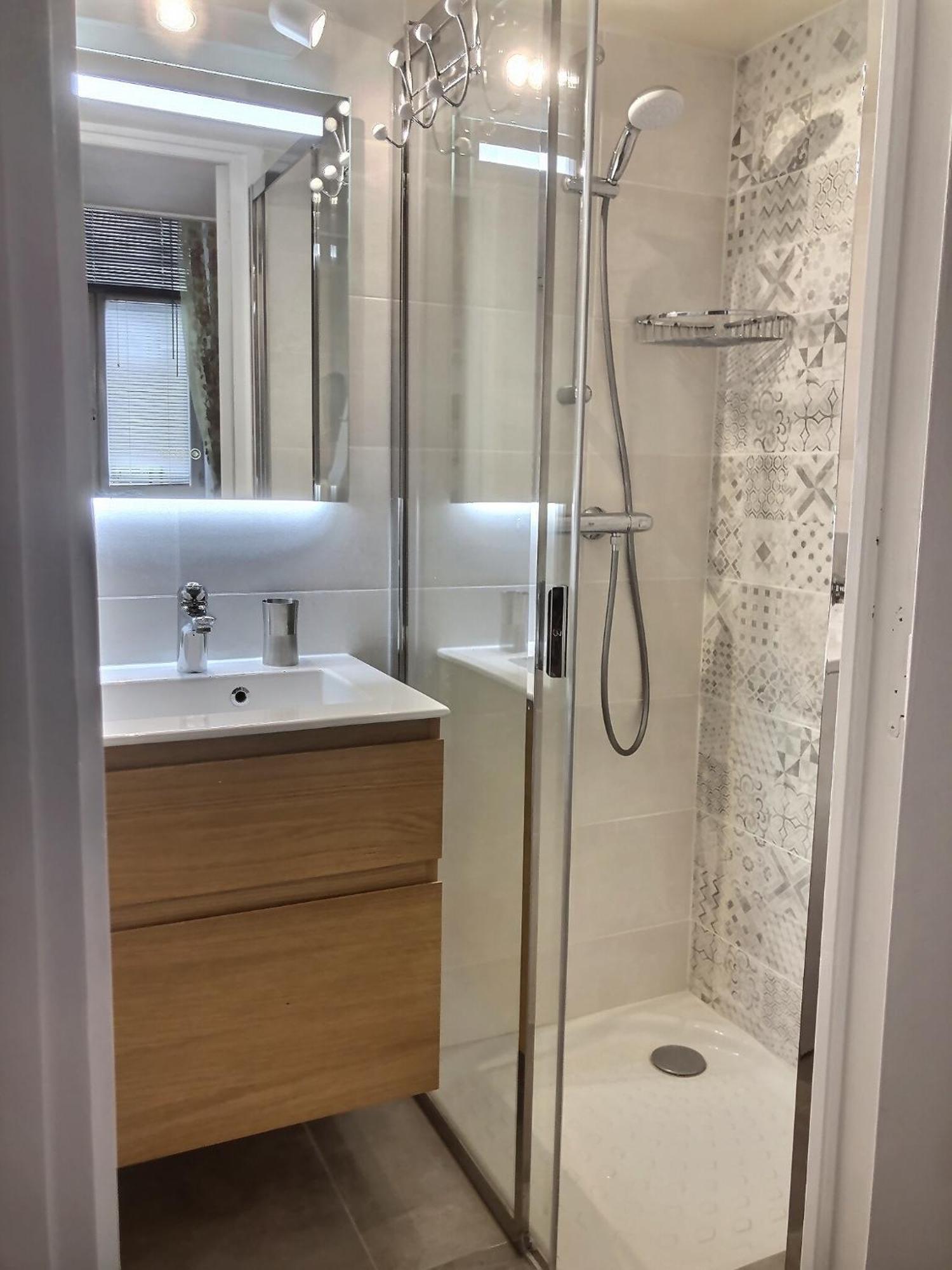 Le Saint Claude Appartement Paris