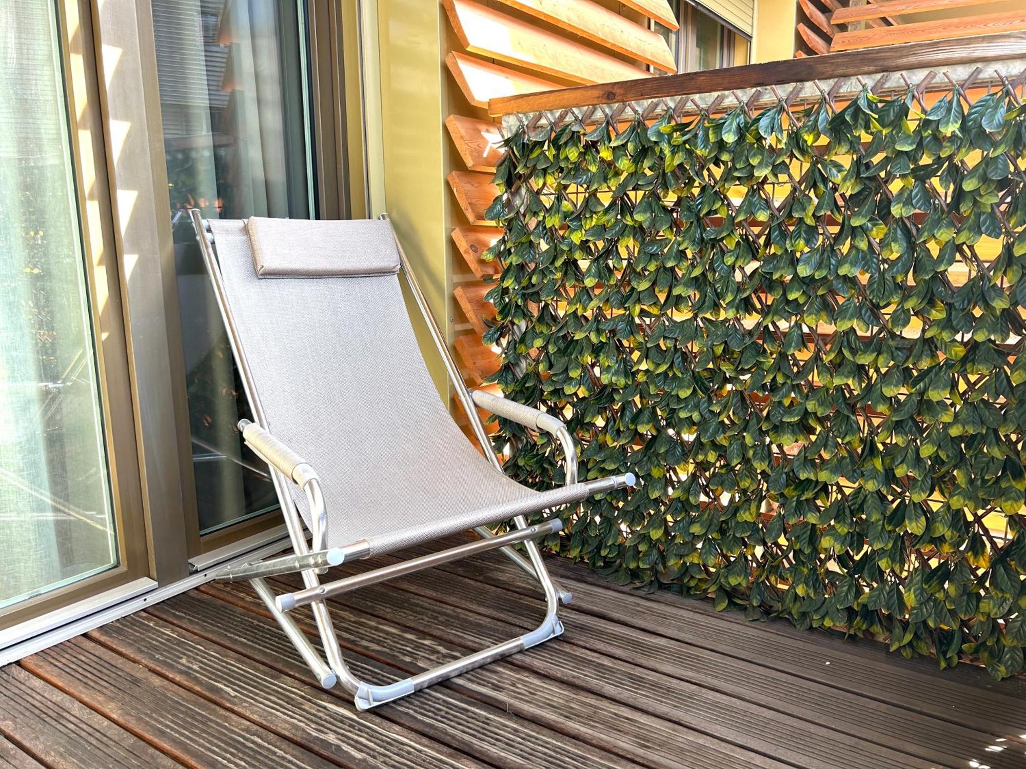 Appartement Terrasse De Grenelle Tour Eiffel
