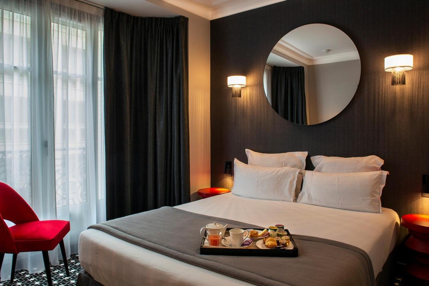 Lenox Montparnasse Hotel 3*