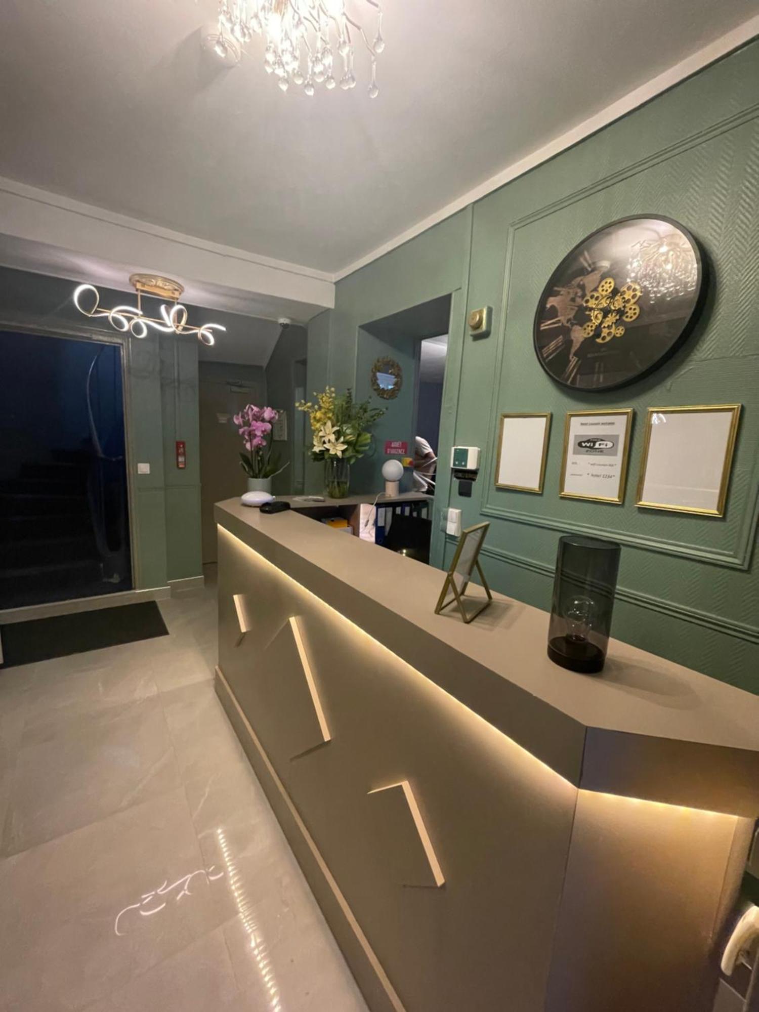 Hotel Louvain *