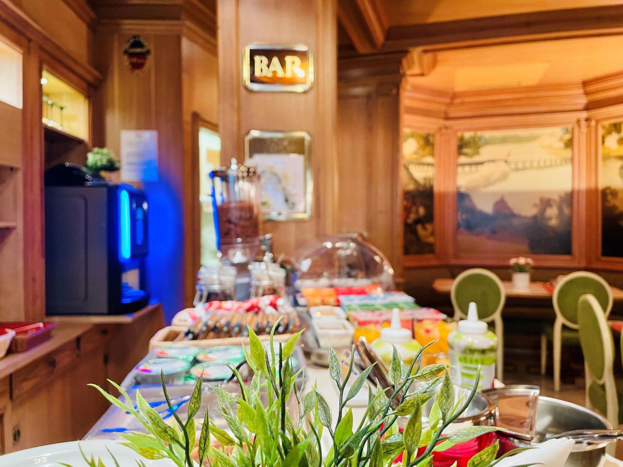 Hotel Murat