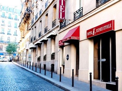 Elysée Etoile