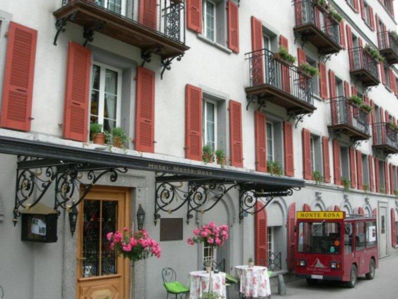 Monterosa - Astotel Paris