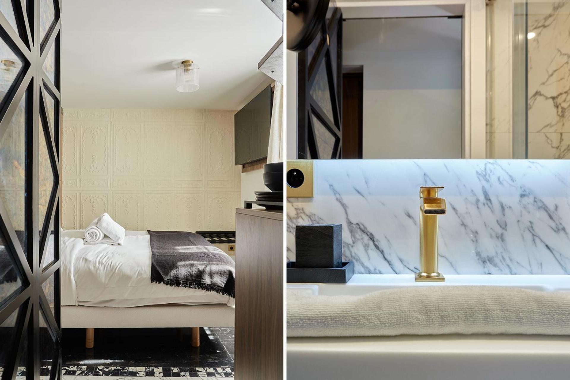 Apartamento Louvre Museum By Prestige *