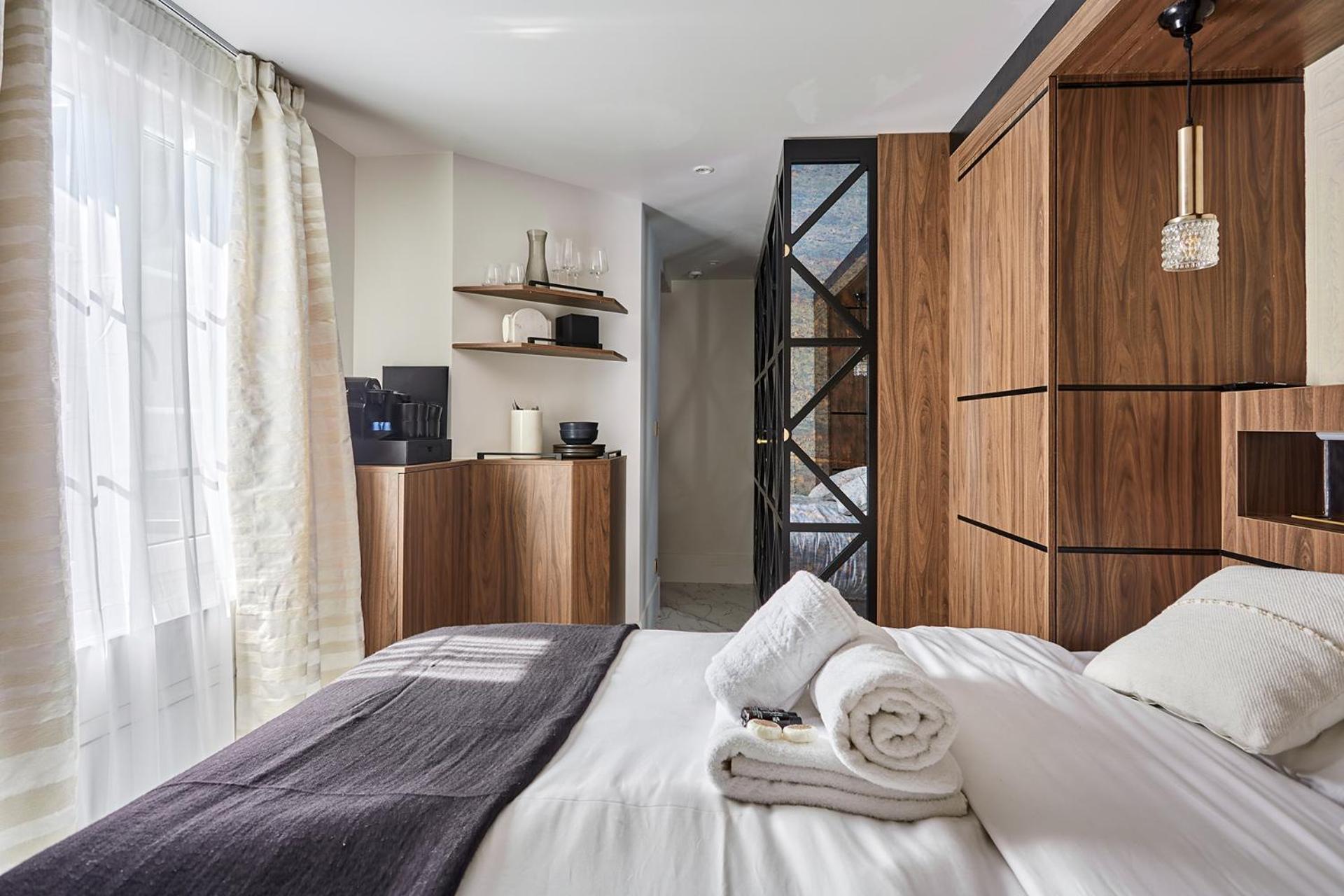 Apartamento Louvre Museum By Prestige Paris
