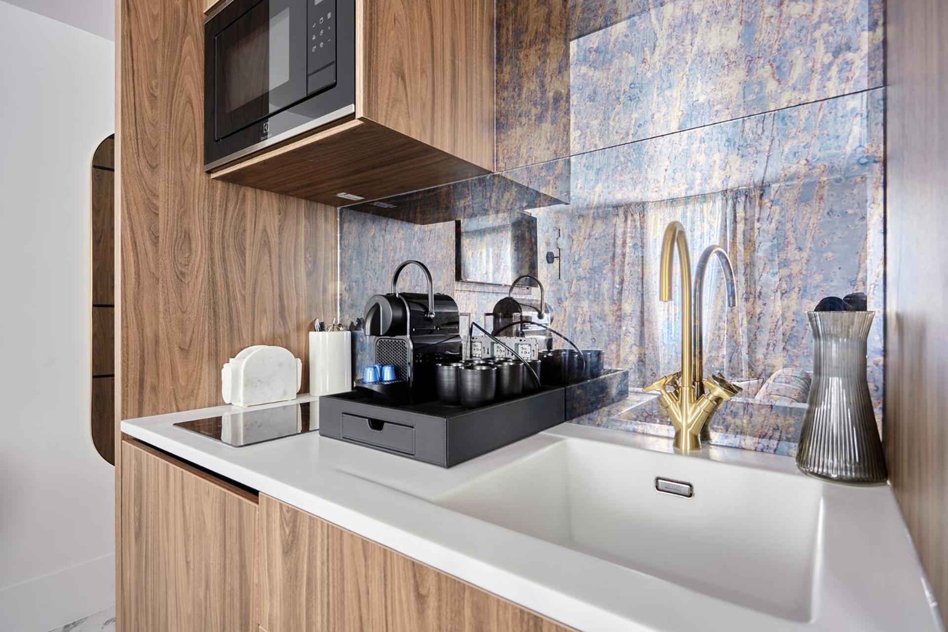Apartamento Louvre Museum By Prestige