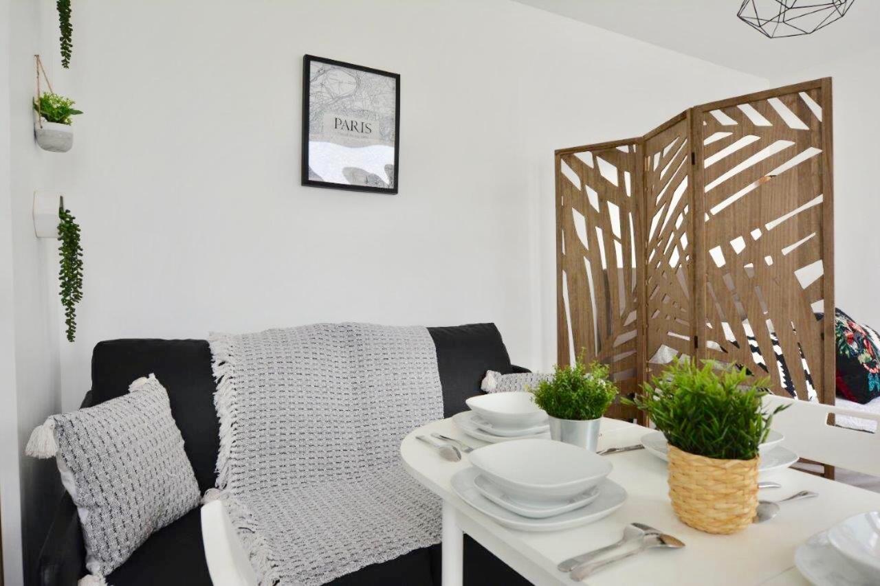 Appartement Saint Paul 22 Paris