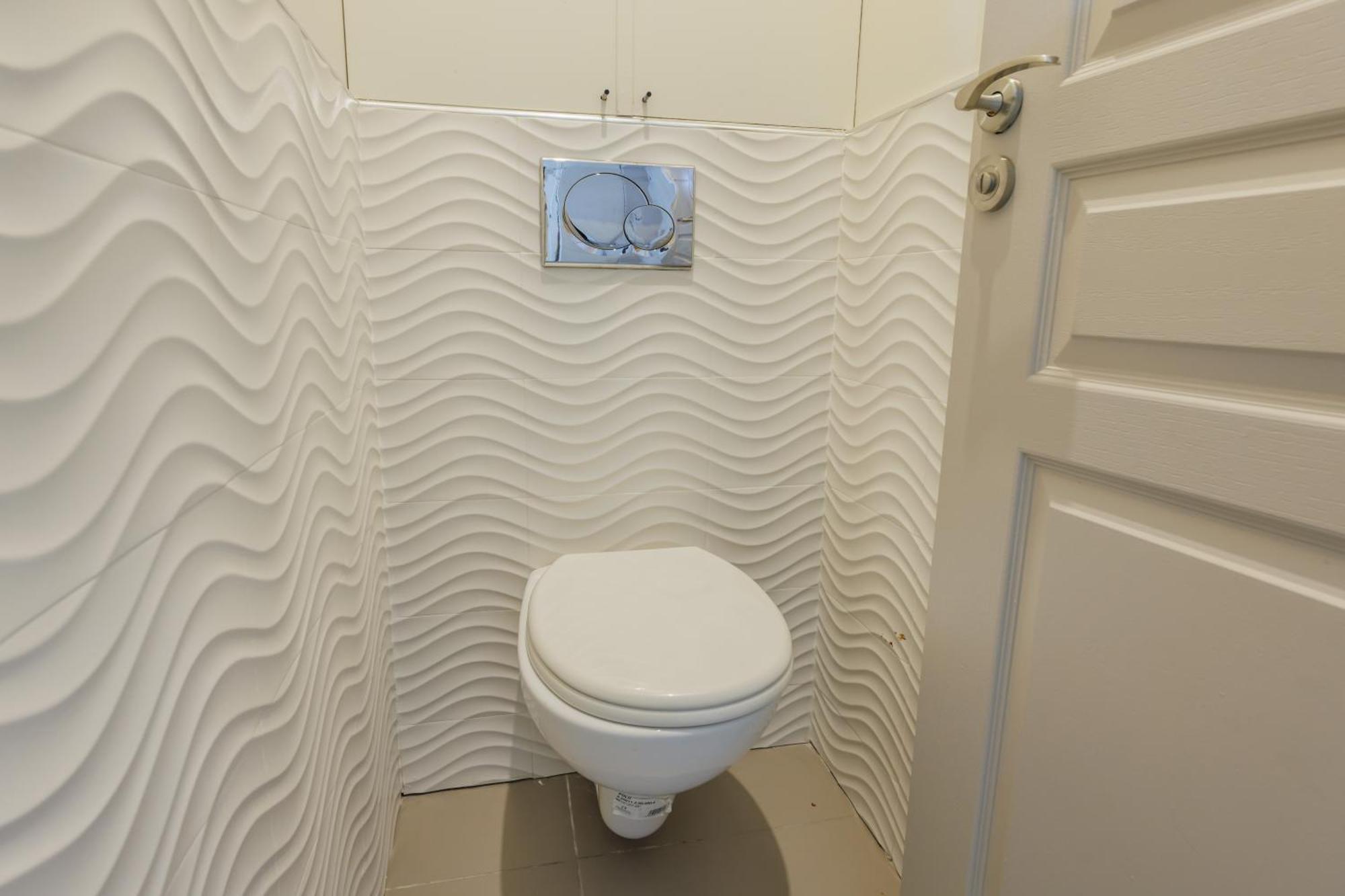 Apartamento Cmg Saint Lazare
