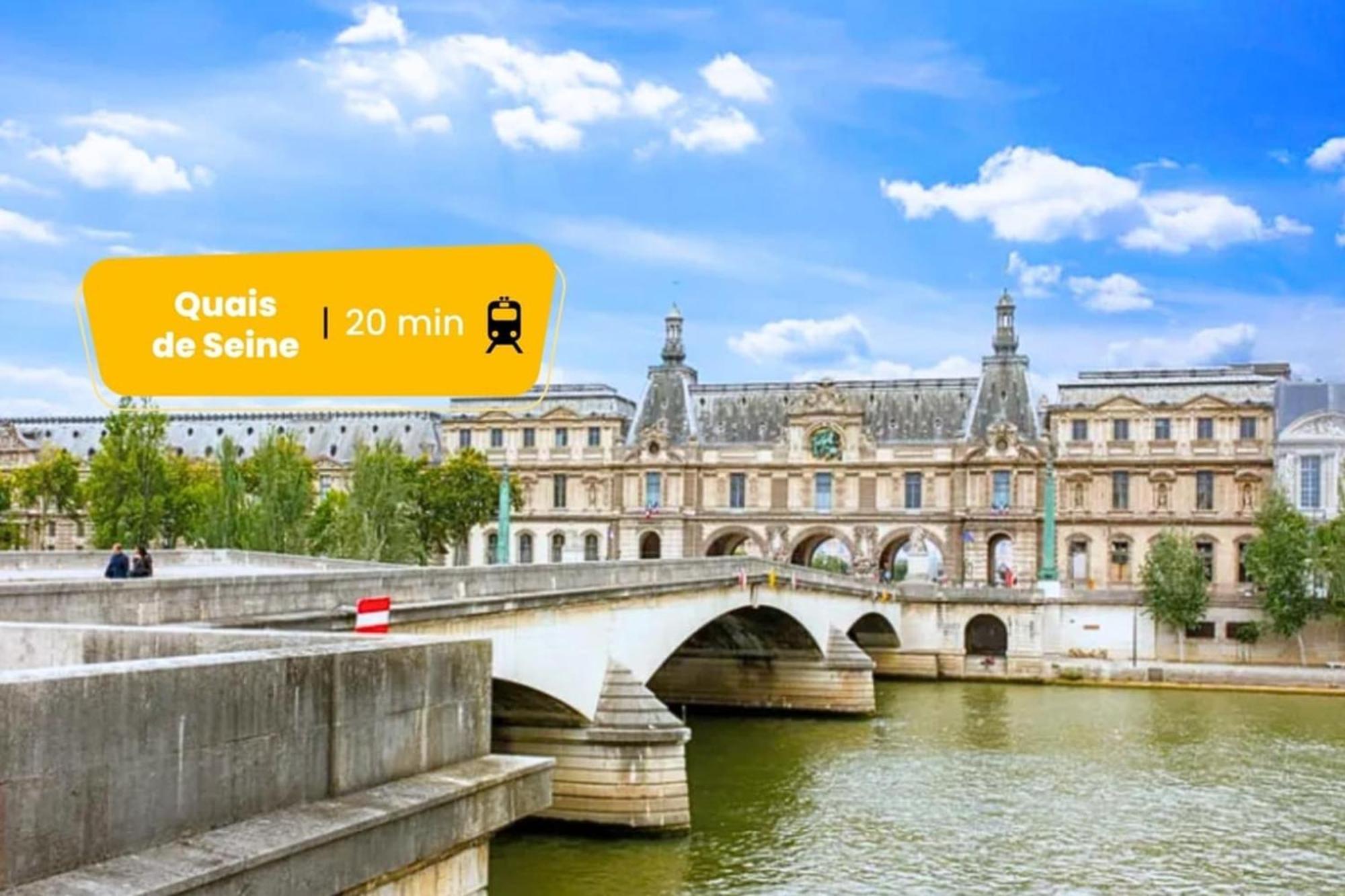 Apartamento 250 Sainte - Superb In *