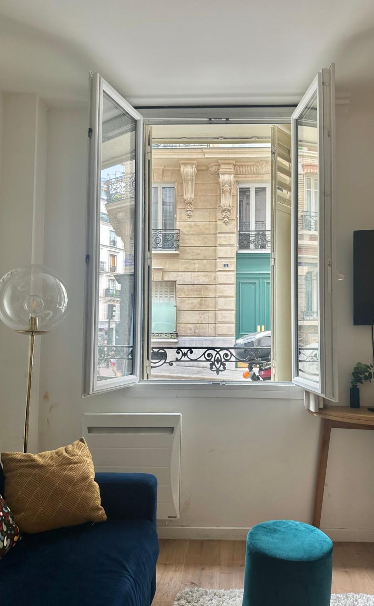 Grand Au Coeur De Quartier Latin Paris
