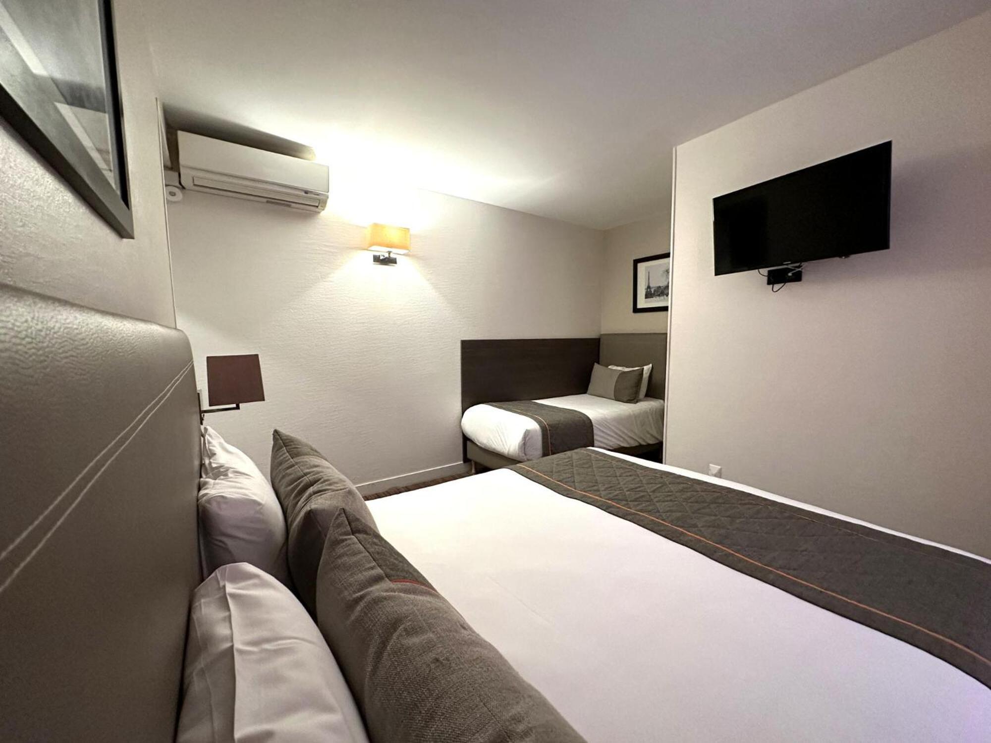 Hotel Timhotel Opera Madeleine 3*