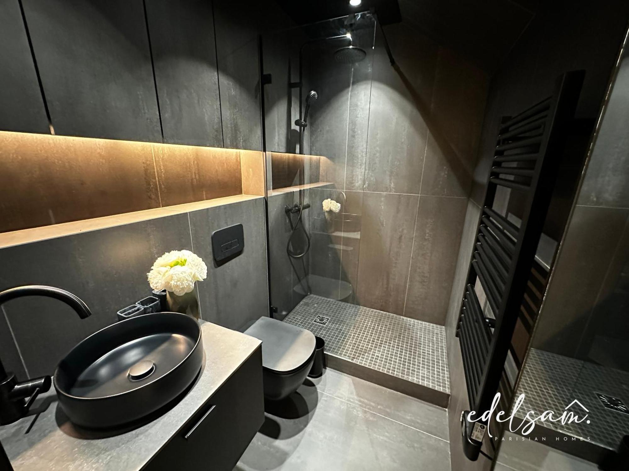 Marais By Edelsam Apartment