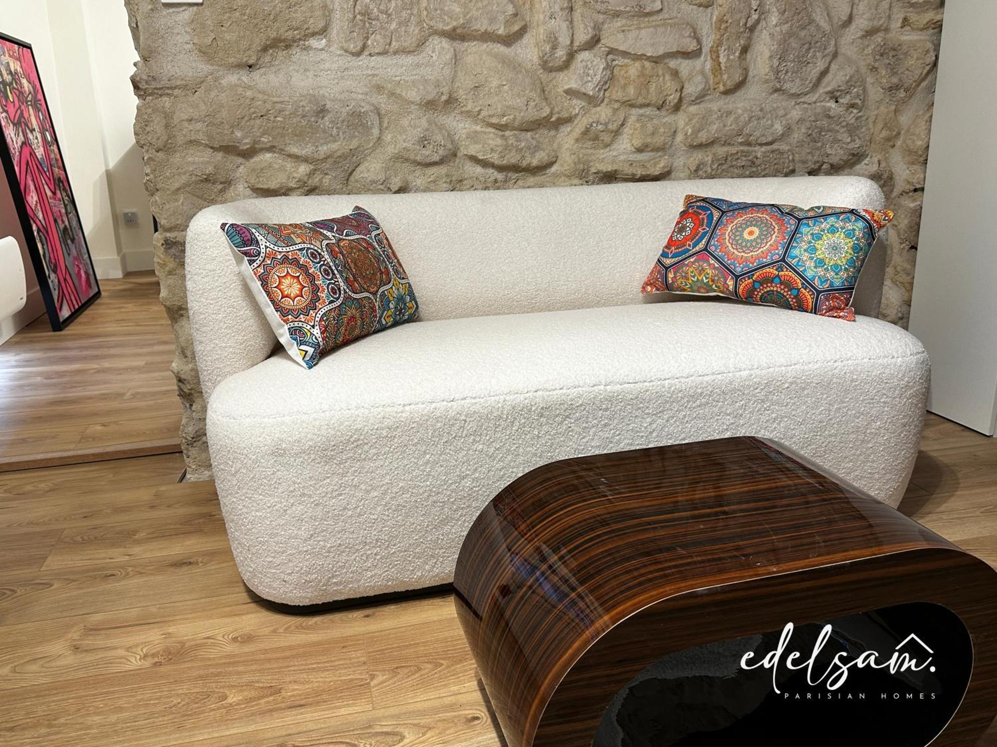 Marais By Edelsam Apartment