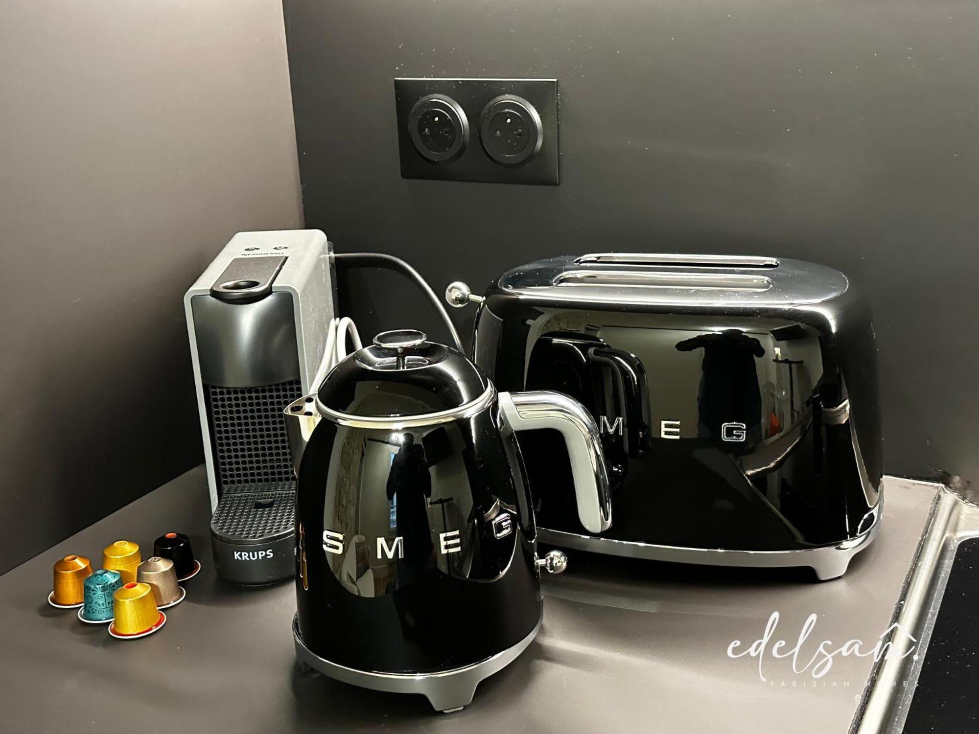 Marais By Edelsam Apartment *