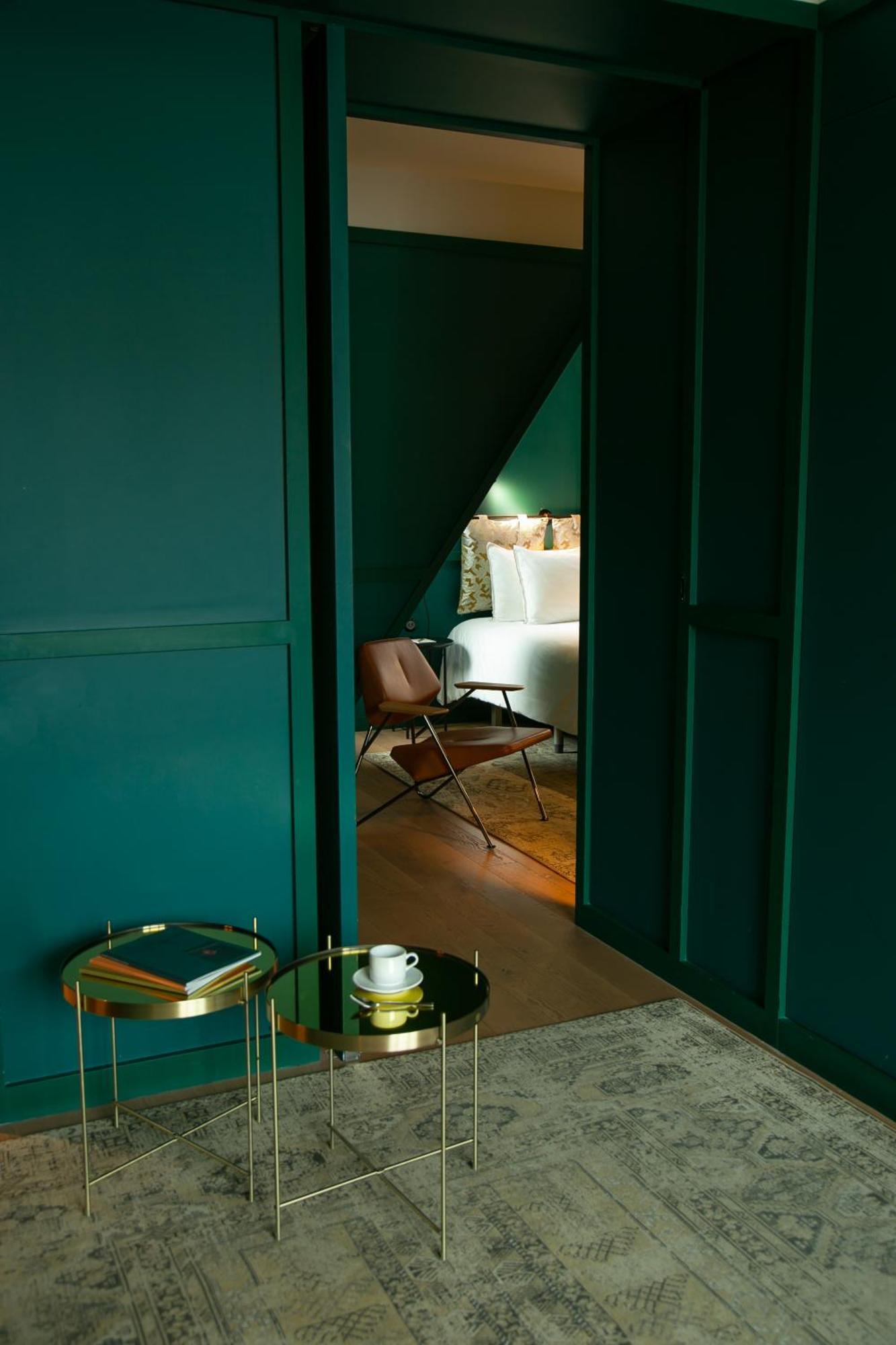 Hotel Le Ballu
