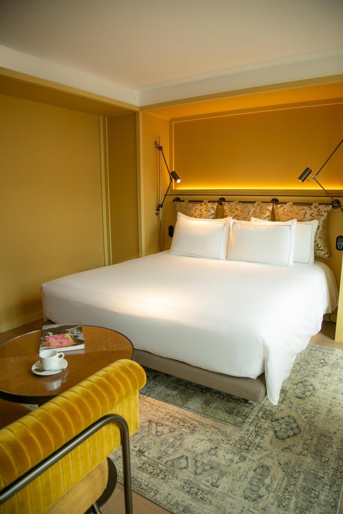 Le Ballu 5* Paris