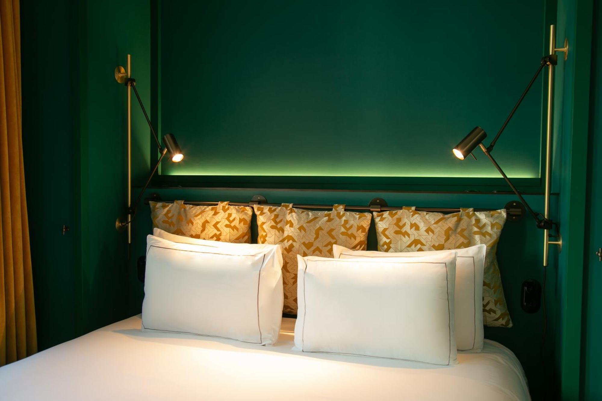 Le Ballu Hotel
