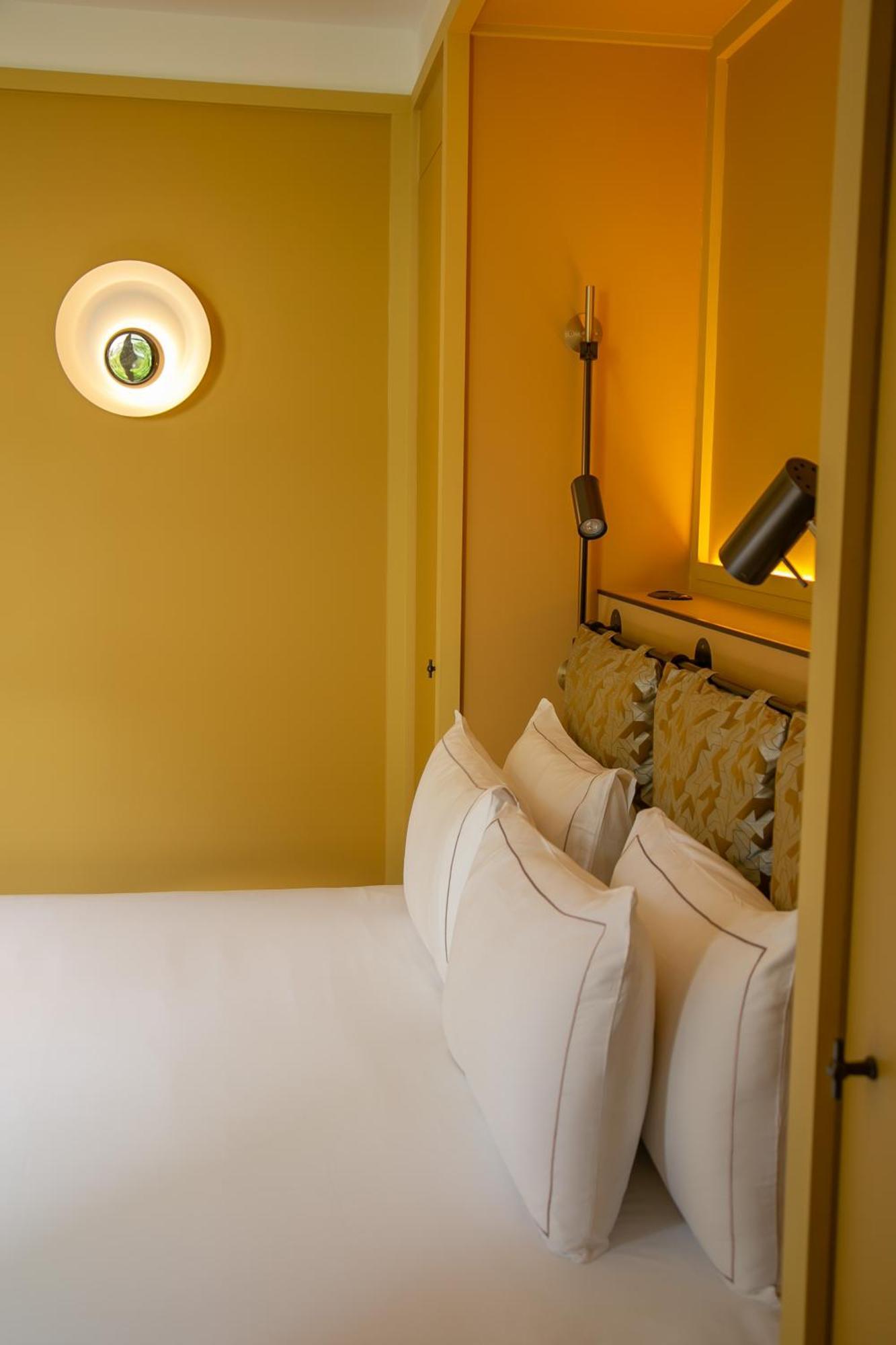 Le Ballu 5* Paris