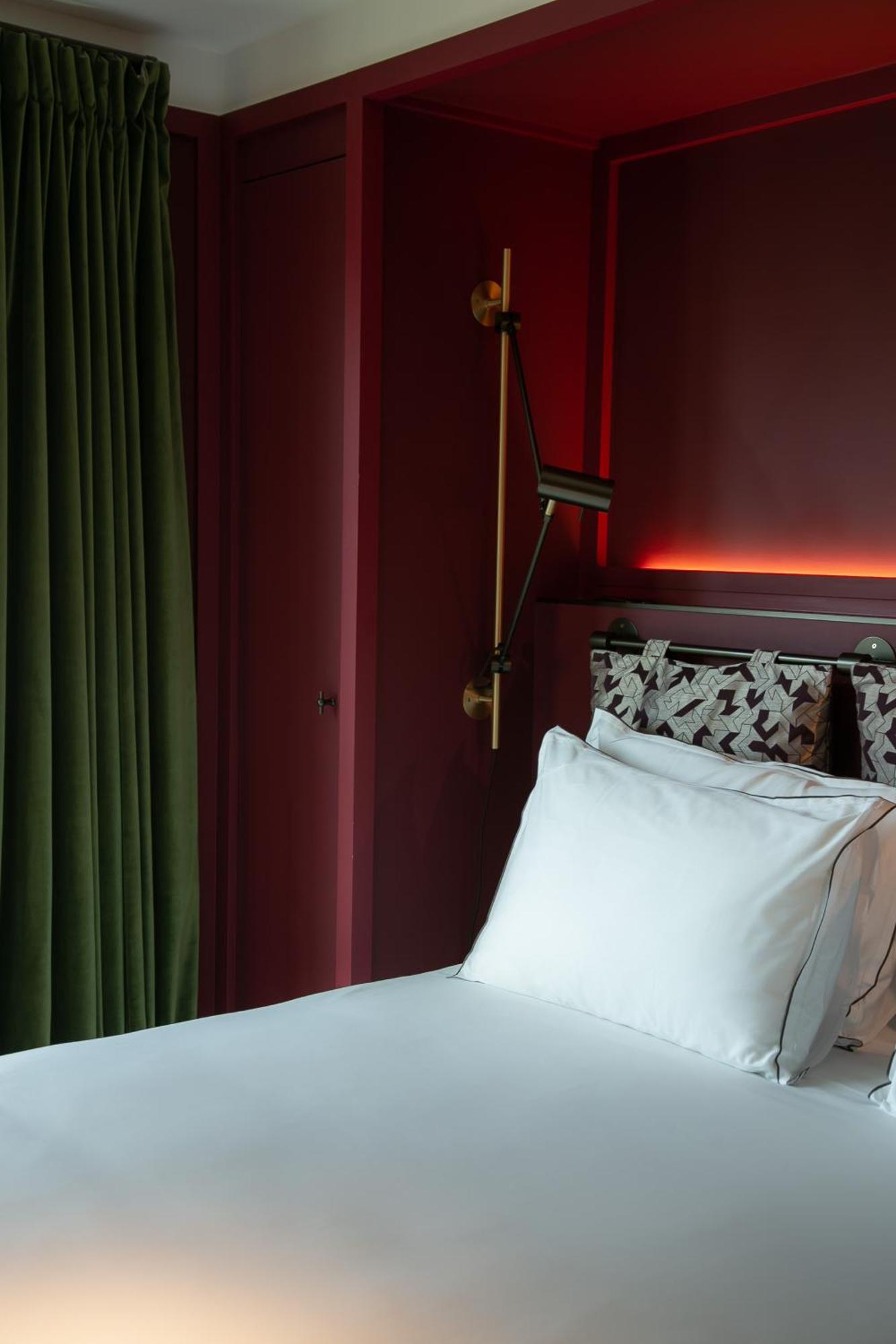 Le Ballu 5* Paris