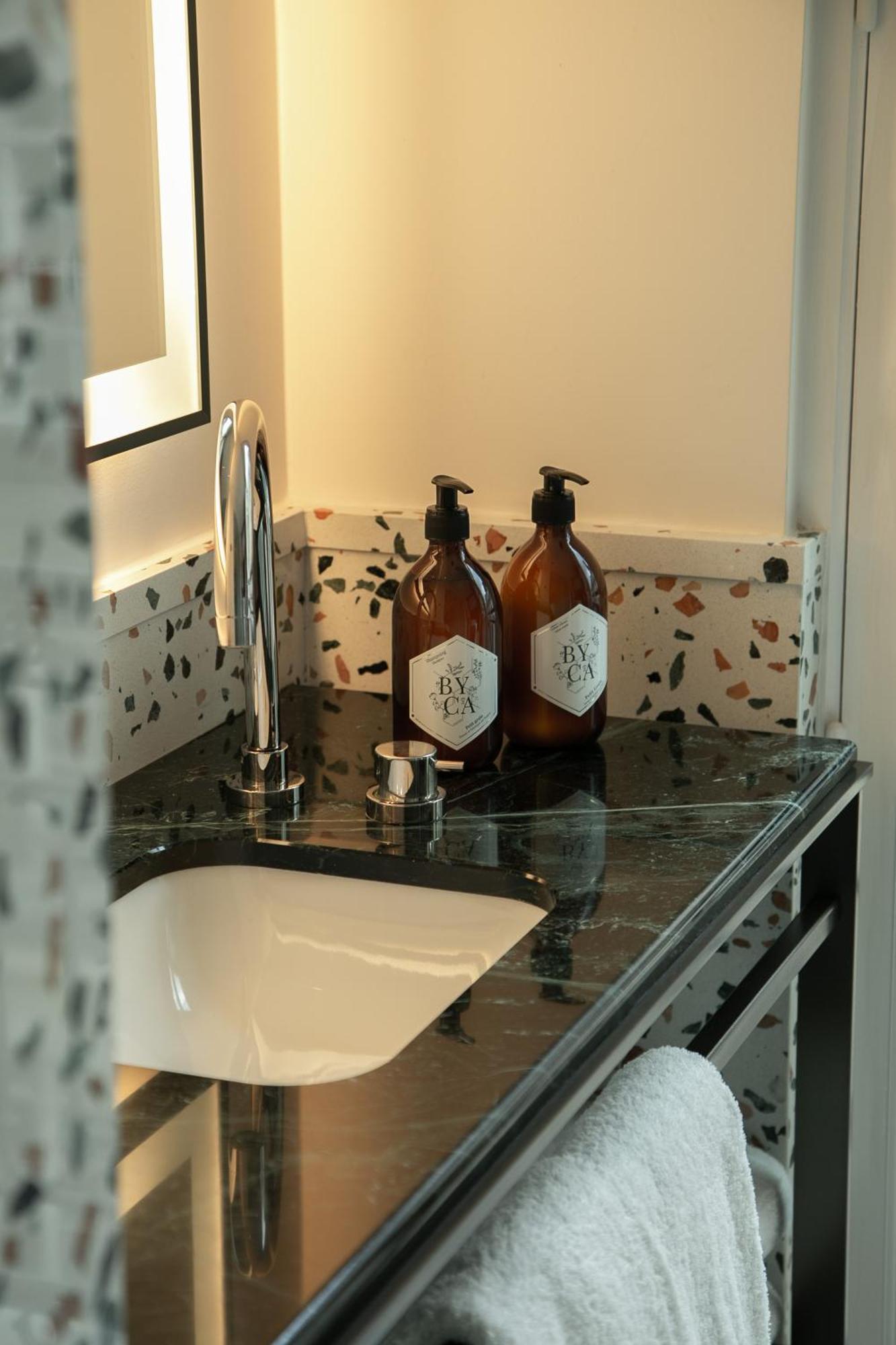 Le Ballu Hotel 5*