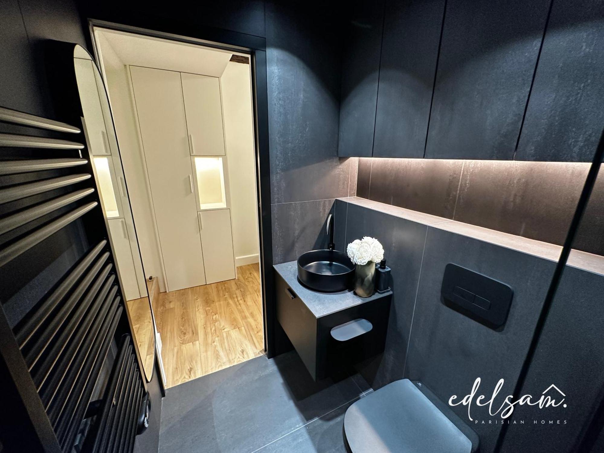 Marais By Edelsam Apartment *