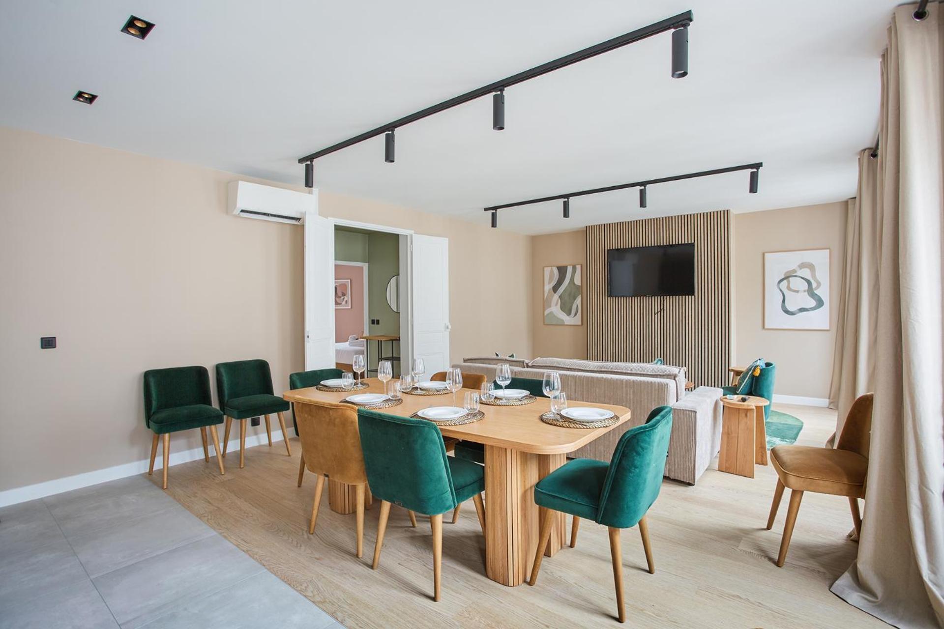 Beaubourg Le Marais By Prestige