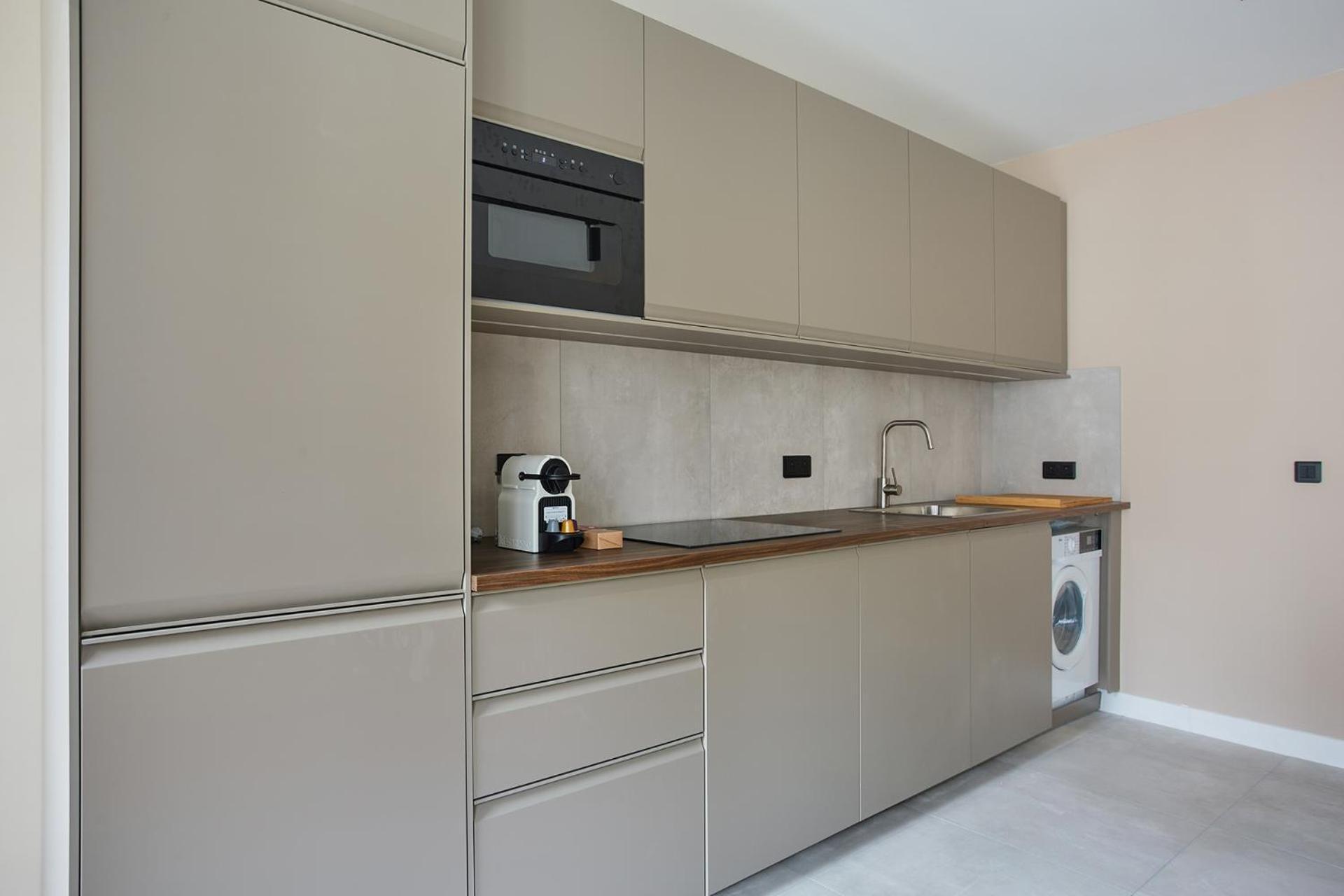 Beaubourg Le Marais By Prestige Apartment