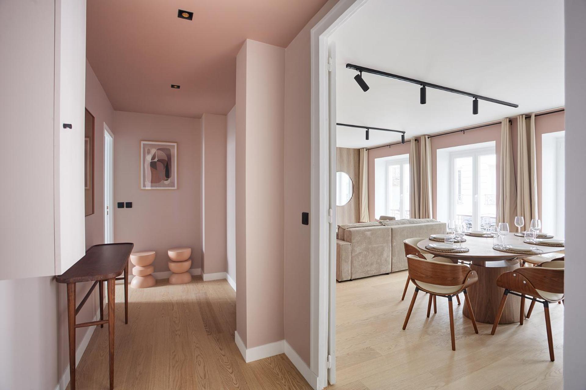 Beaubourg Le Marais By Prestige Apartment Paris
