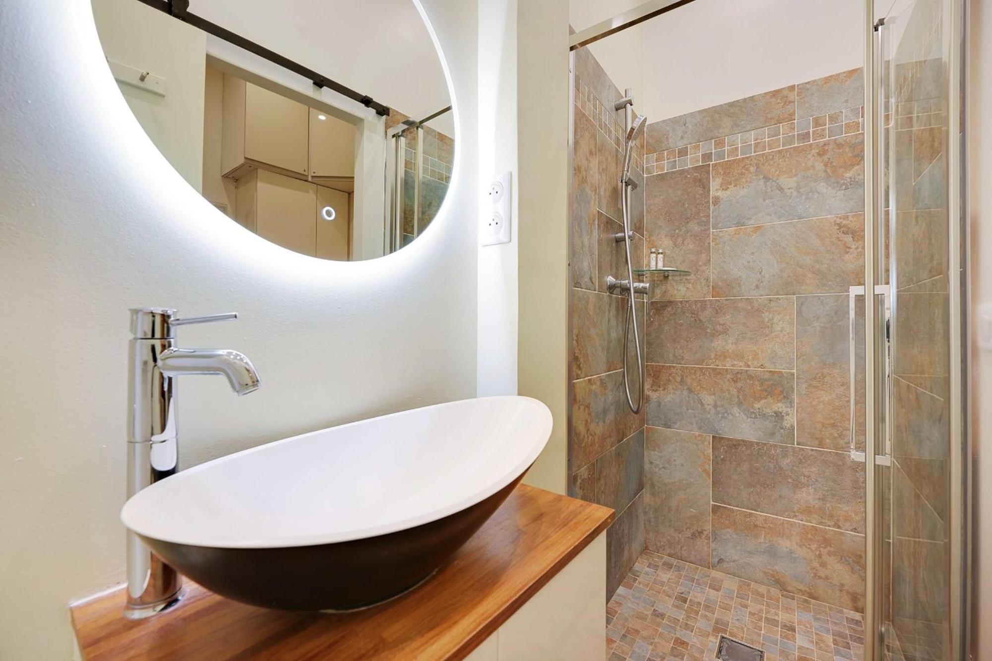 Cosy - 1br-3p - Arc De Triomphe Apartamento Paris