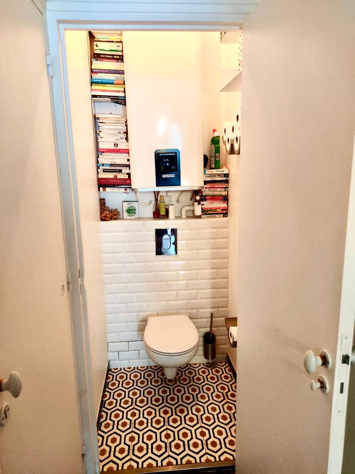 Apartment Bel A *