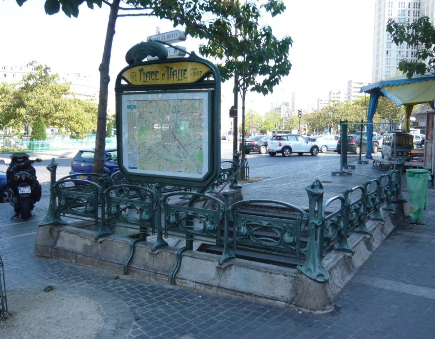 Charming Parisian Paris