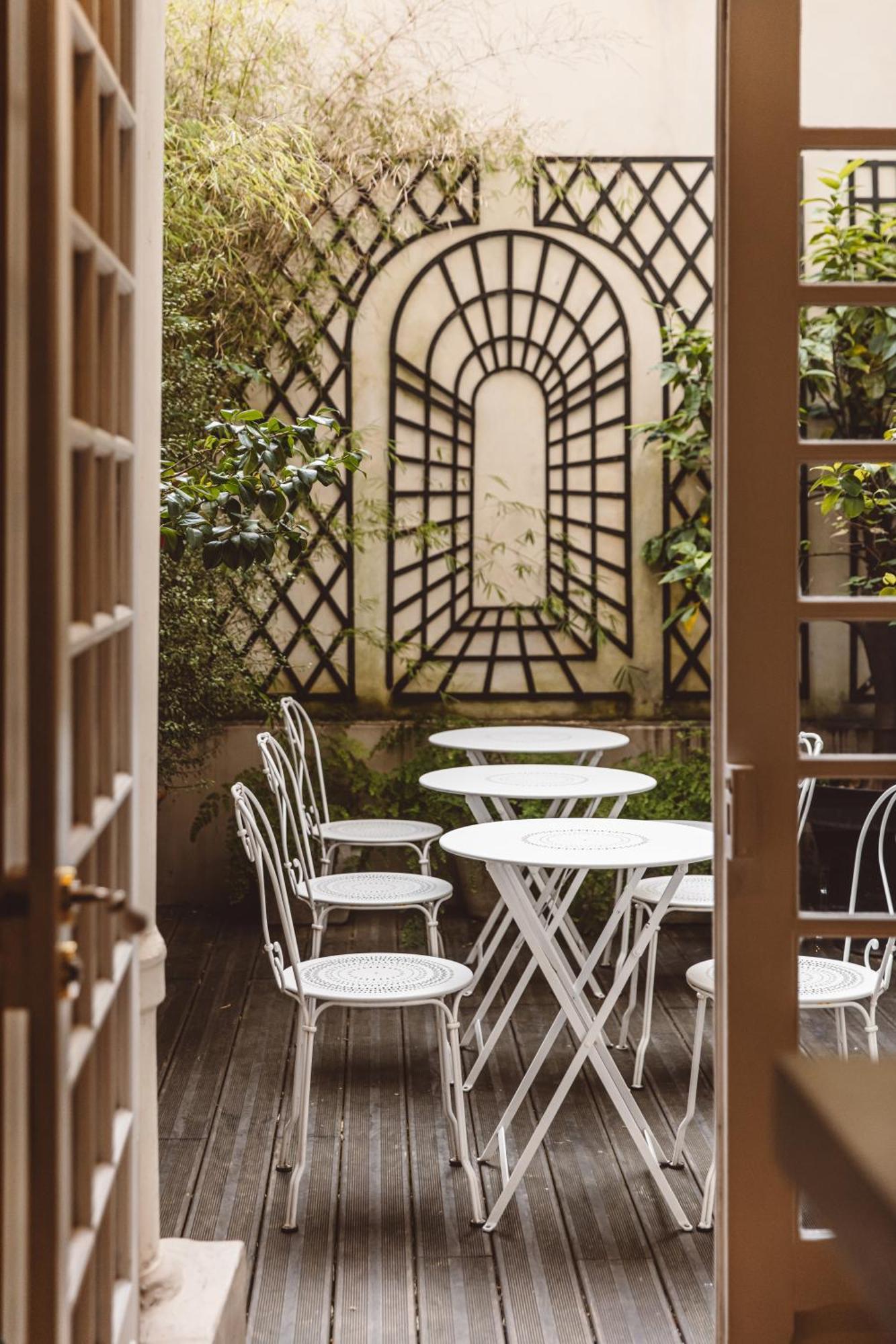 Arvor Saint Georges Hotel Paris