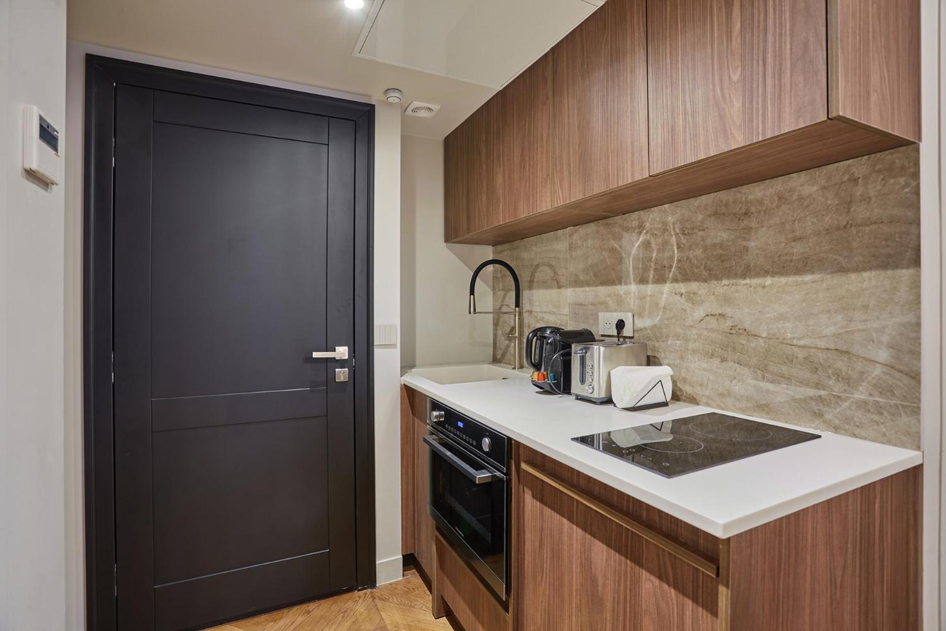Apartment Centre De By Prestige *