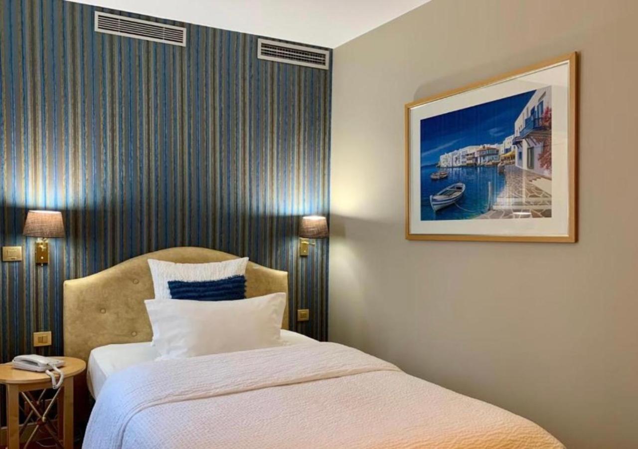 Hotel Saint Germain