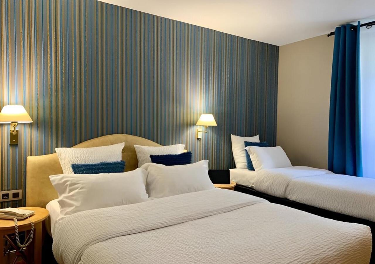 Saint Germain Hotel
