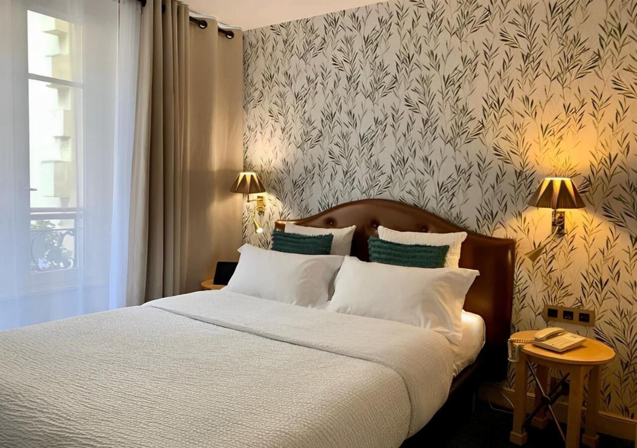 Hotel Saint Germain 3*