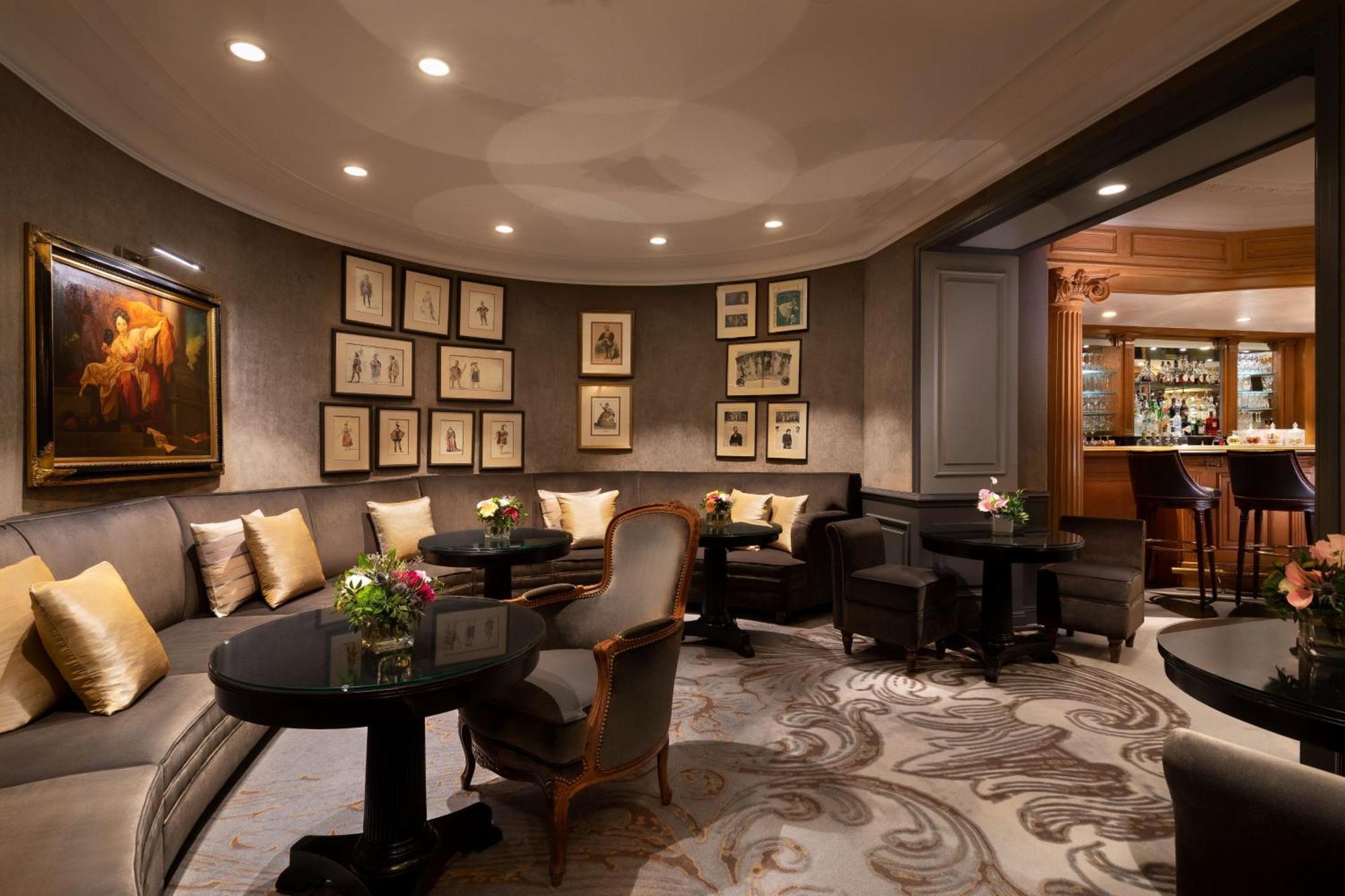 The Westin - Vendôme Hotel 4*