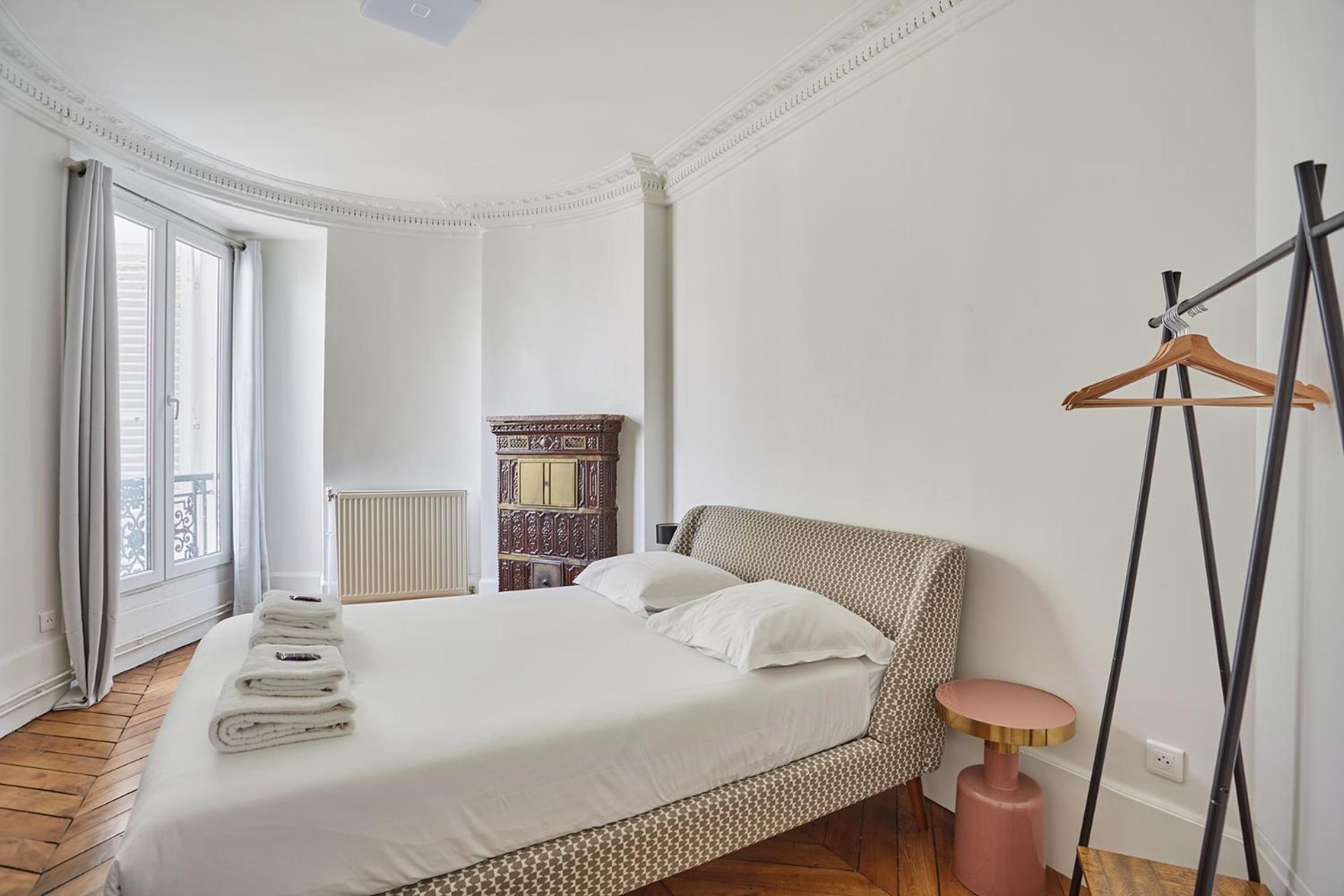 Apartamento Le Marais By Prestige