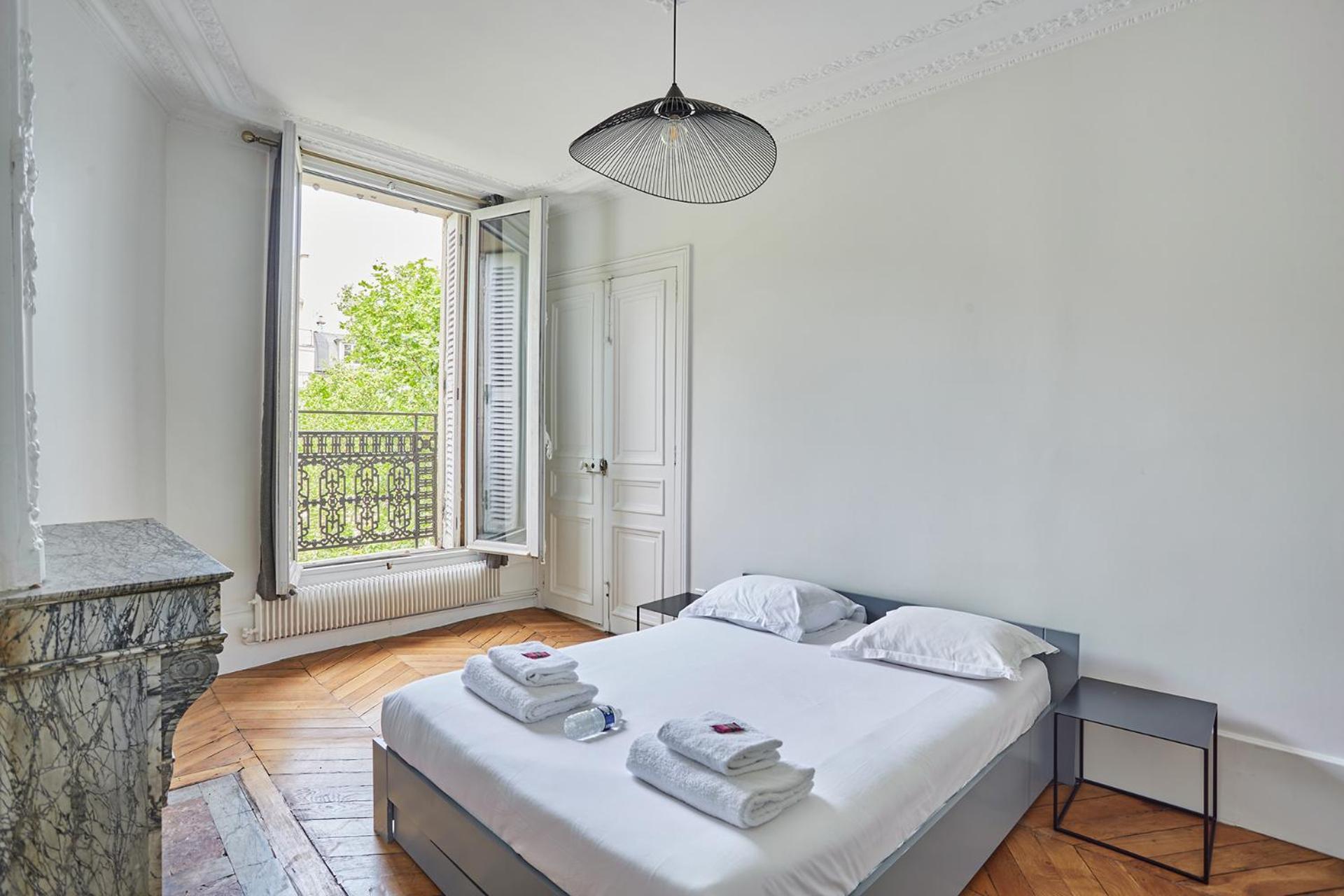 Apartamento Le Marais By Prestige Paris