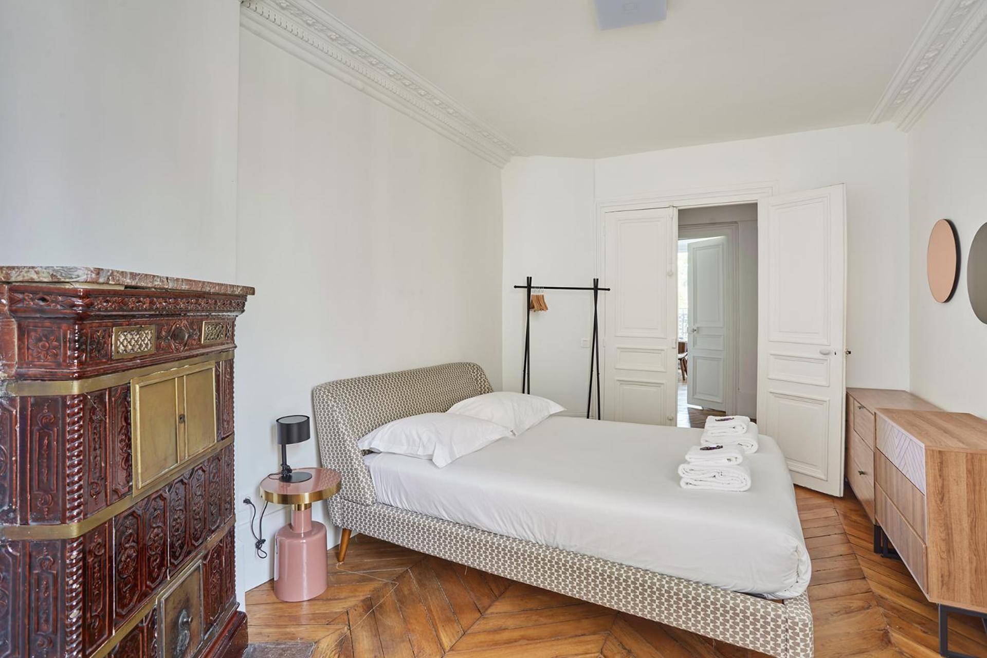 Le Marais By Prestige Apartamento Paris
