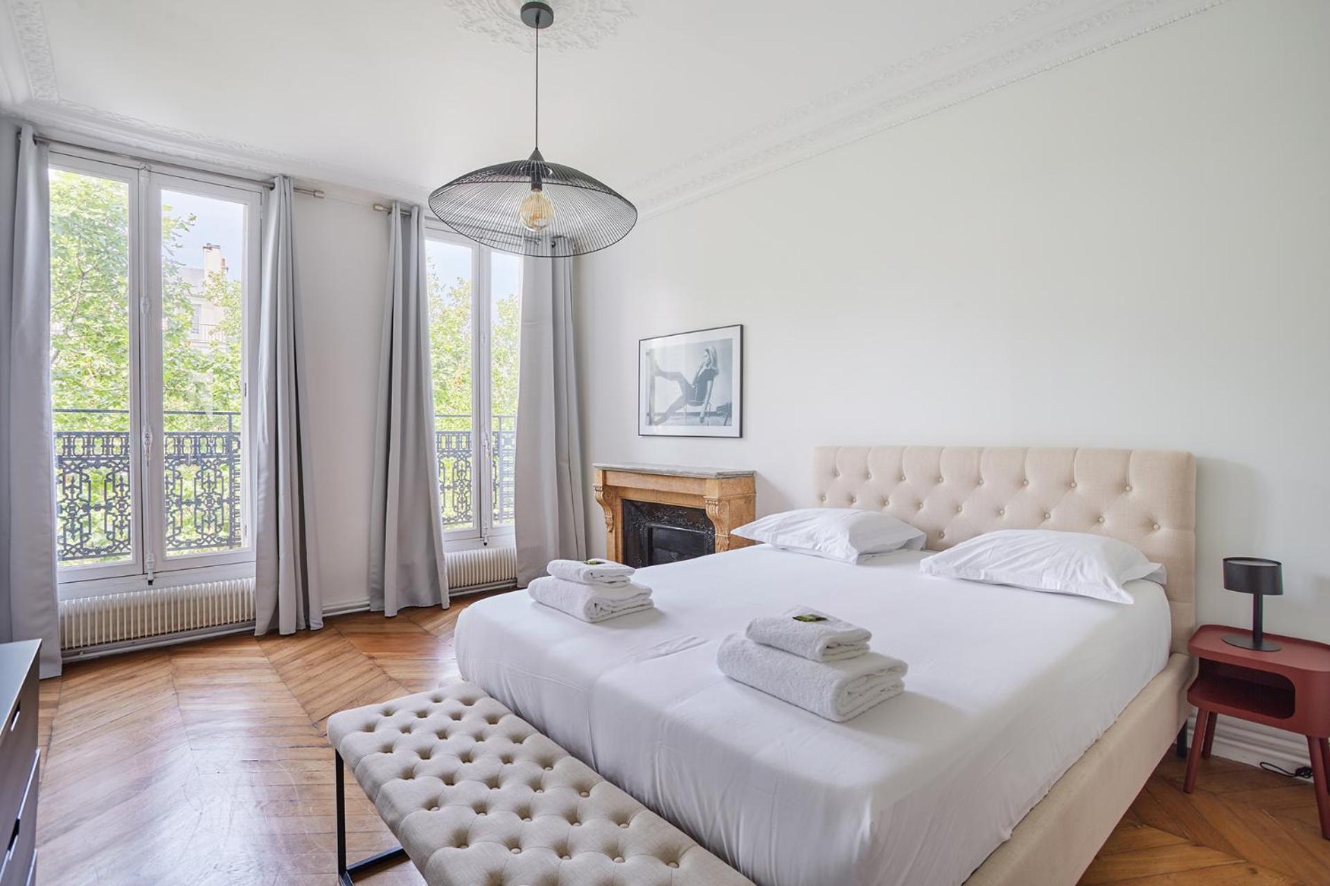 Apartamento Le Marais By Prestige *