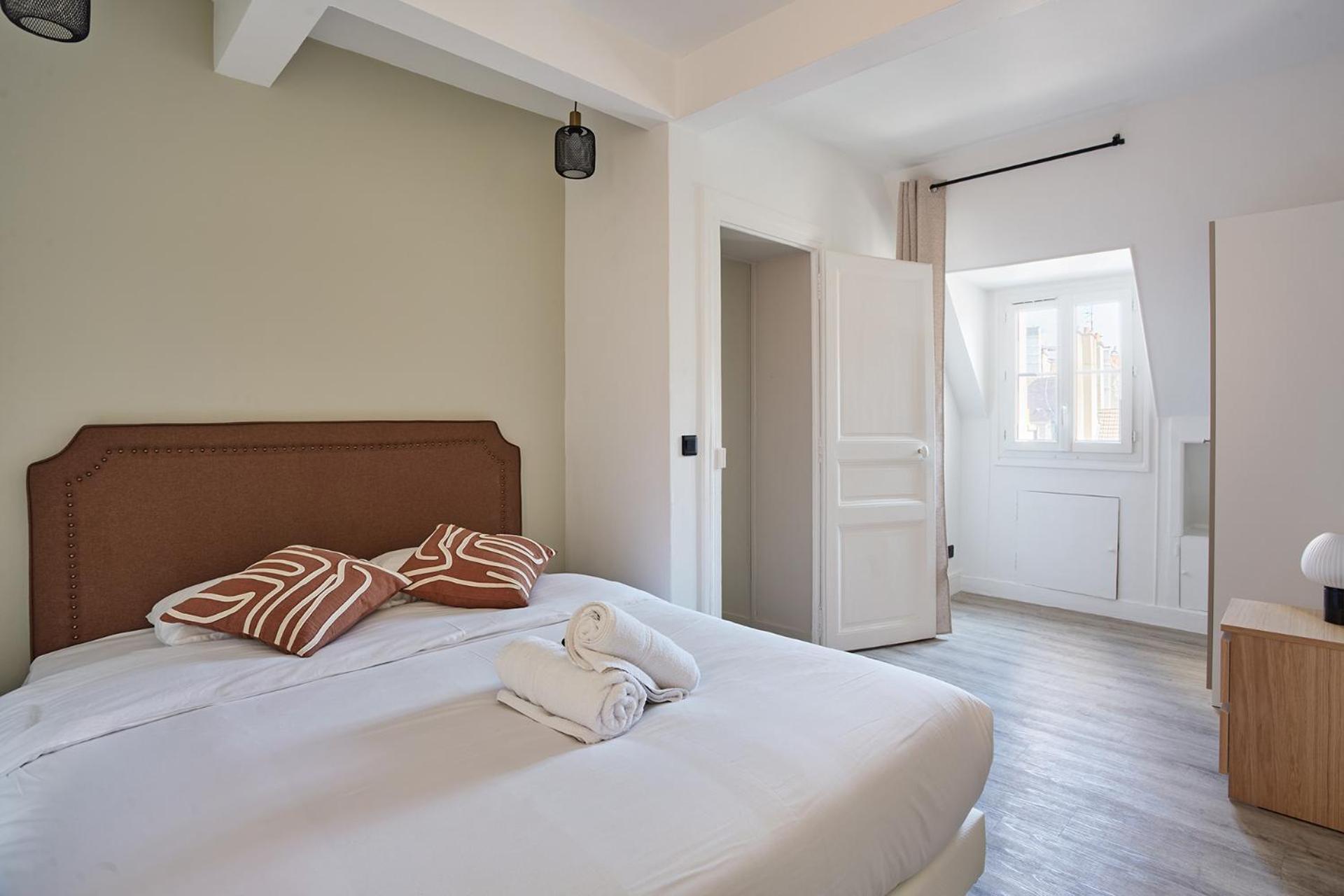 Beaubourg Le Marais By Prestige * Paris