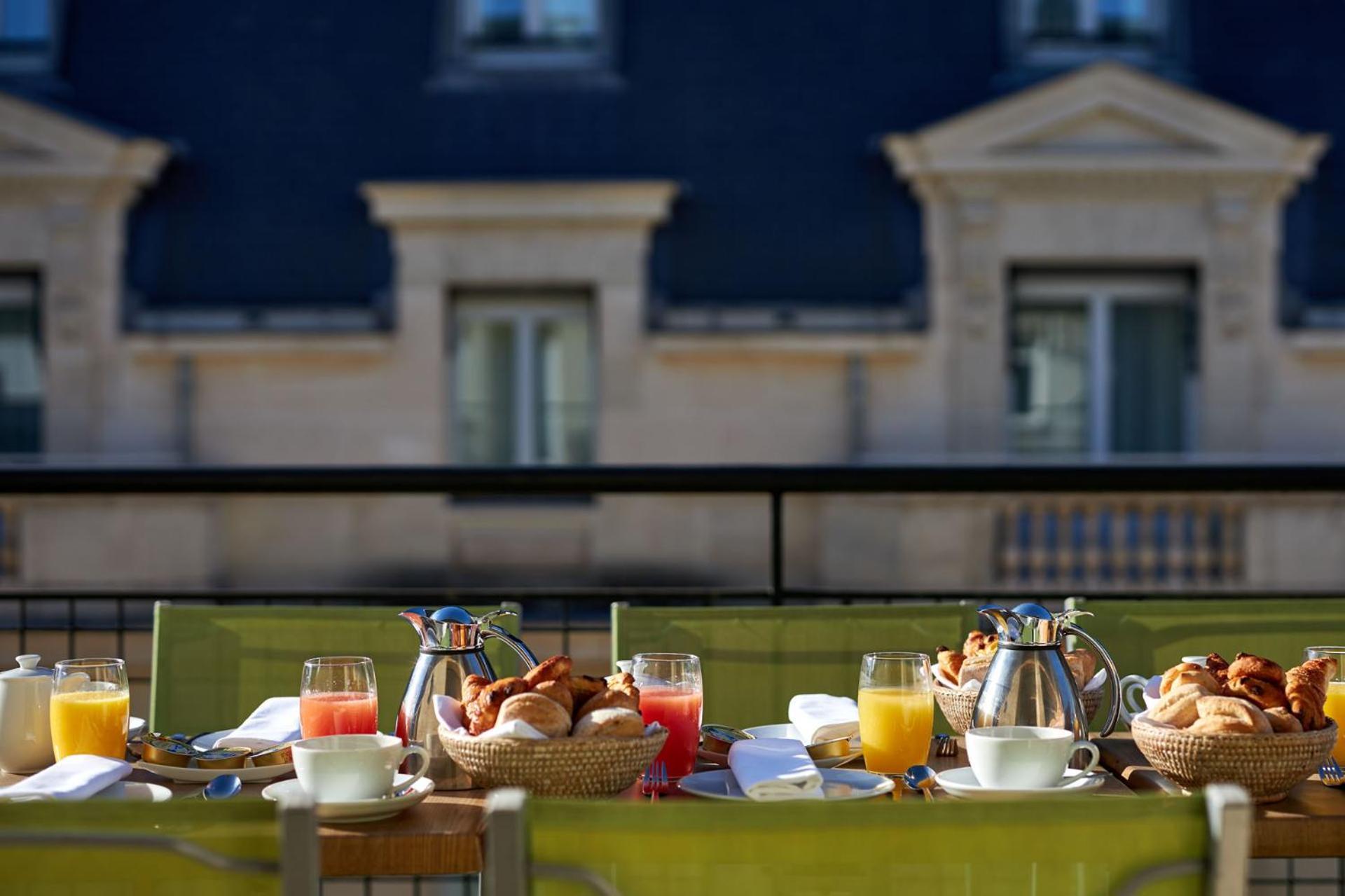 Majestic Spa - Champs Elysées