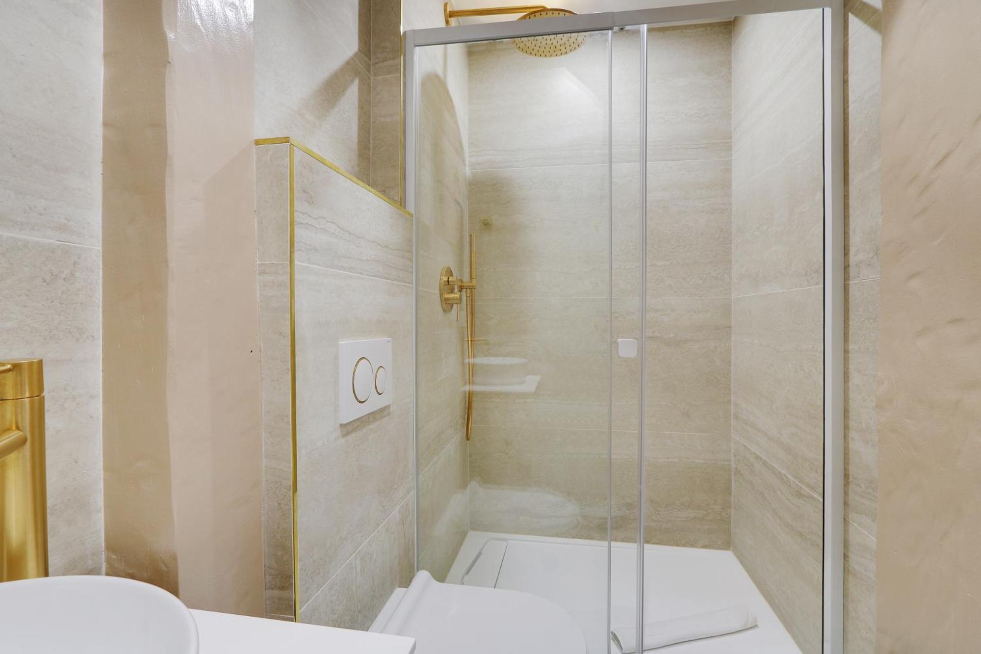 Pick A Flat's In Louvre - Rue Saint Honore Apartment