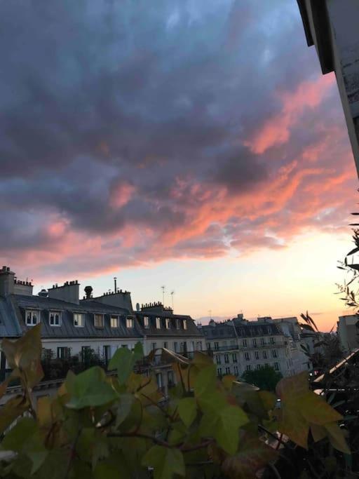 1 Bedroom With Ac Appartement Paris